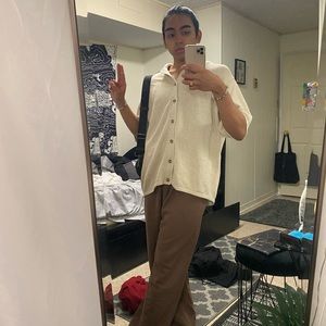 Meet your Posher, Matthew